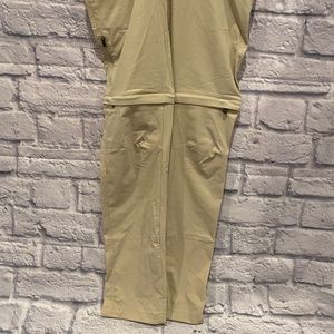 Columbia hiking pants